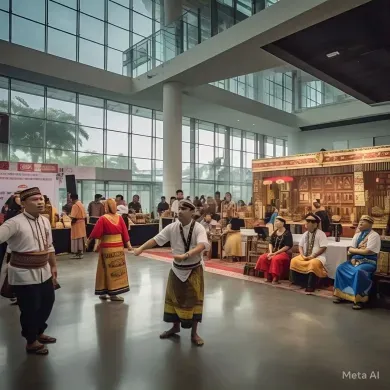Festival Budaya Tangerang 2025: Solusi Nyaman dan Bersih
